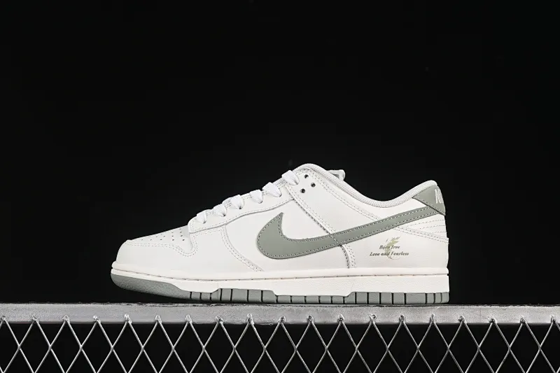 All Categories Nk SB Dunk Series Nk SB Dunk Low Low-top sneakers Nike SB Dunk Low Born Free Anniversary high-end customization Low-top casual sneakers WG0406-021